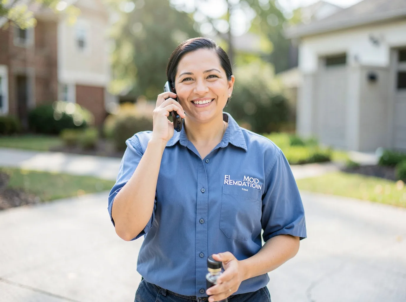 Mold Remediation New River, AZ FAQs